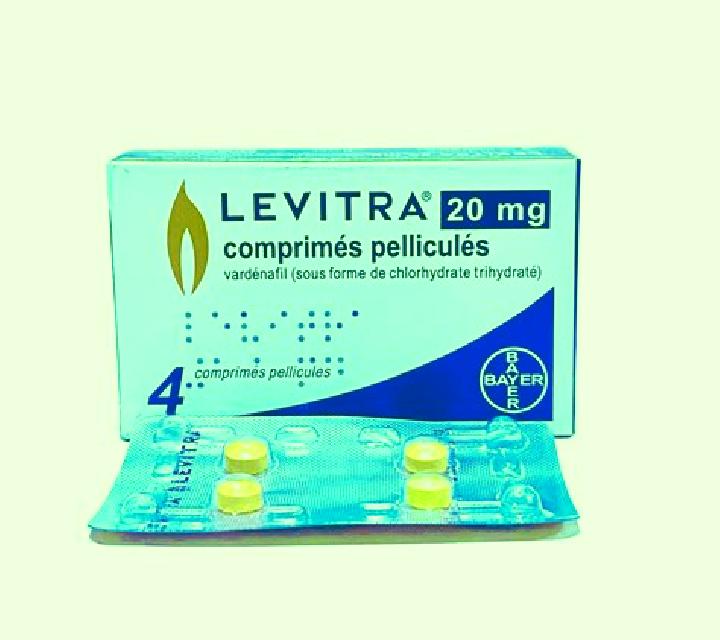 Levitra levitra and exercise tablet