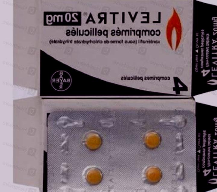 Levitra levitra available generic tablet