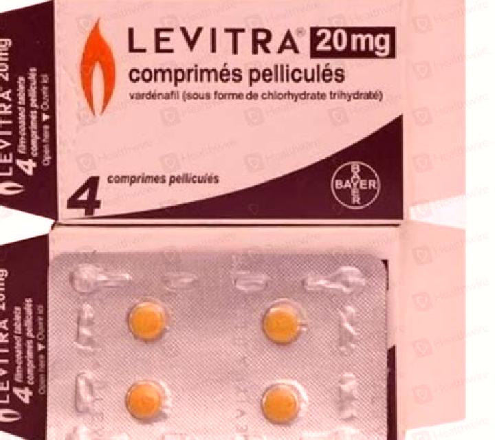 Levitra levitra bayer 20 mg pill pills
