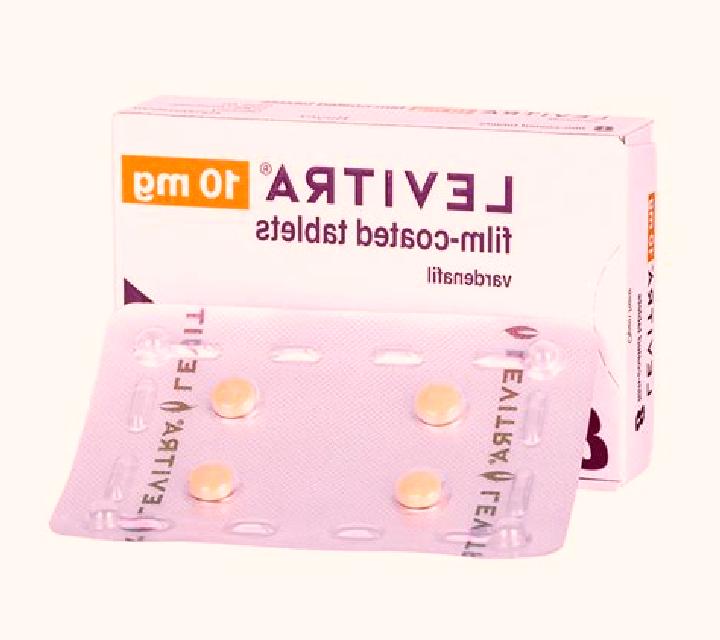 Levitra levitra bayer coupon tablet