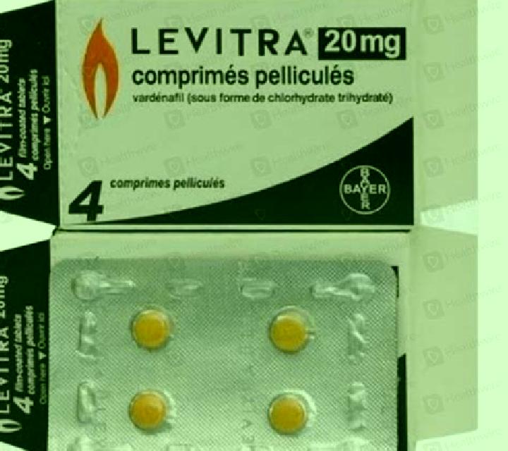 Levitra levitra black pills