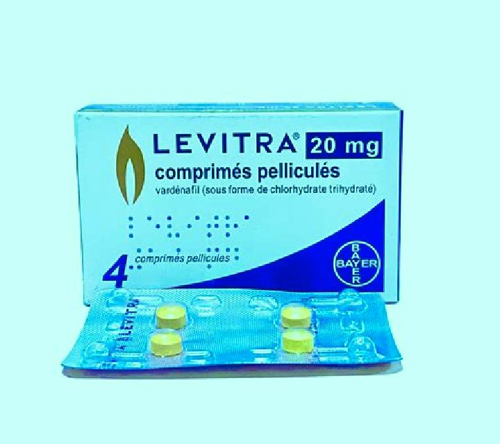 Levitra levitra blurry vision tablet