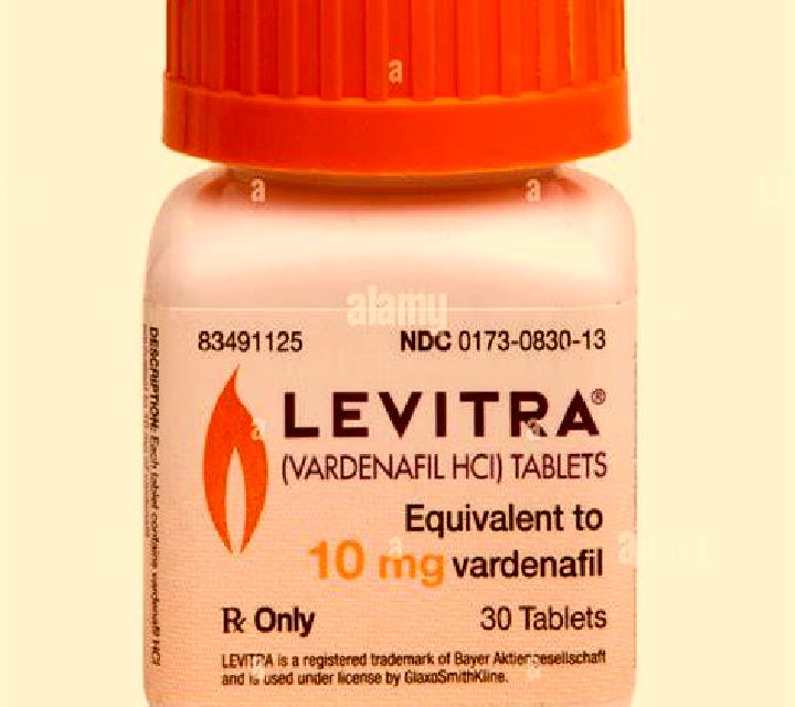 Levitra levitra bottle medication