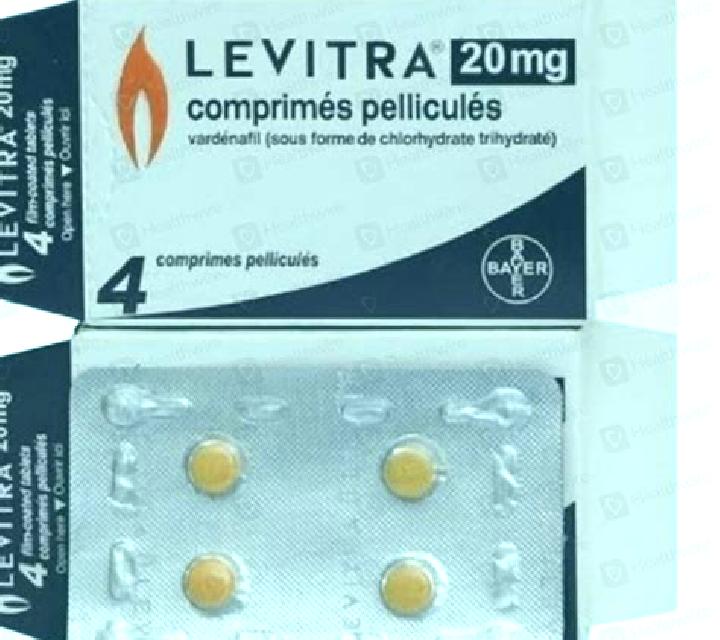 Levitra levitra brand generic tablet