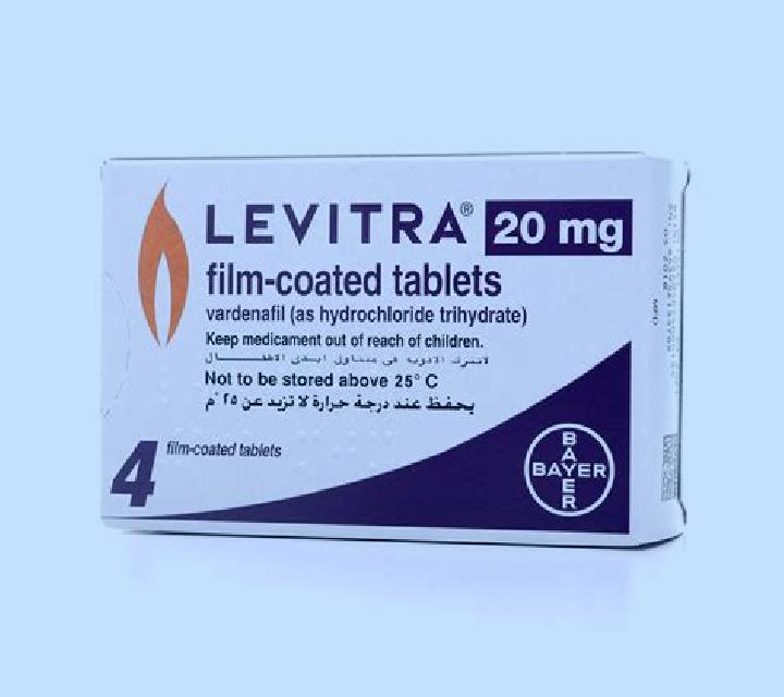 Levitra levitra brand medication
