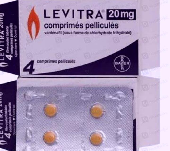 Levitra levitra calgary pills