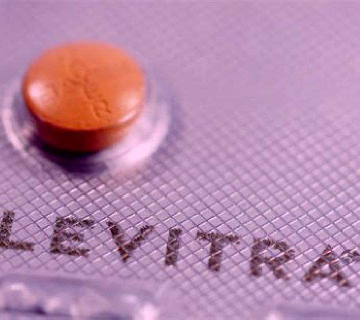 Levitra levitra can it cause naion tablet