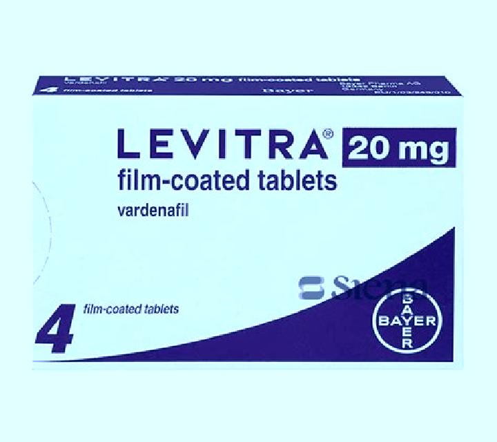 Levitra levitra capsules medication