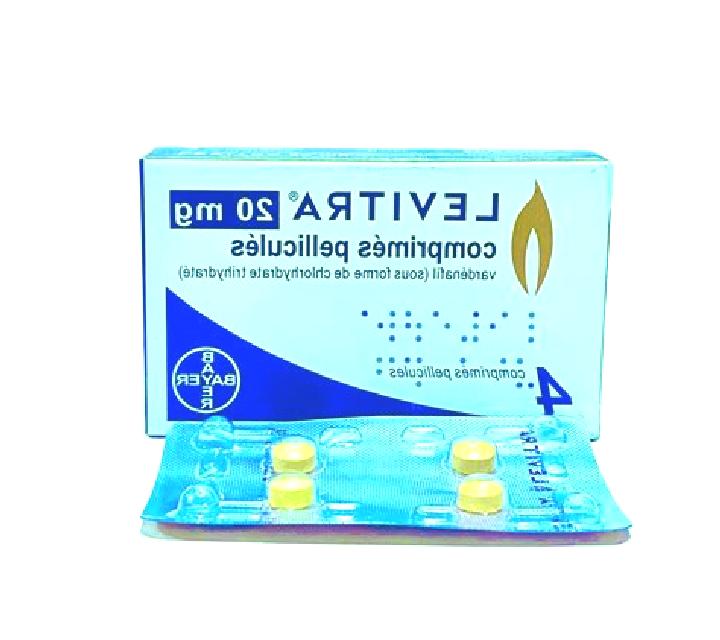 Levitra levitra causing pain tablet
