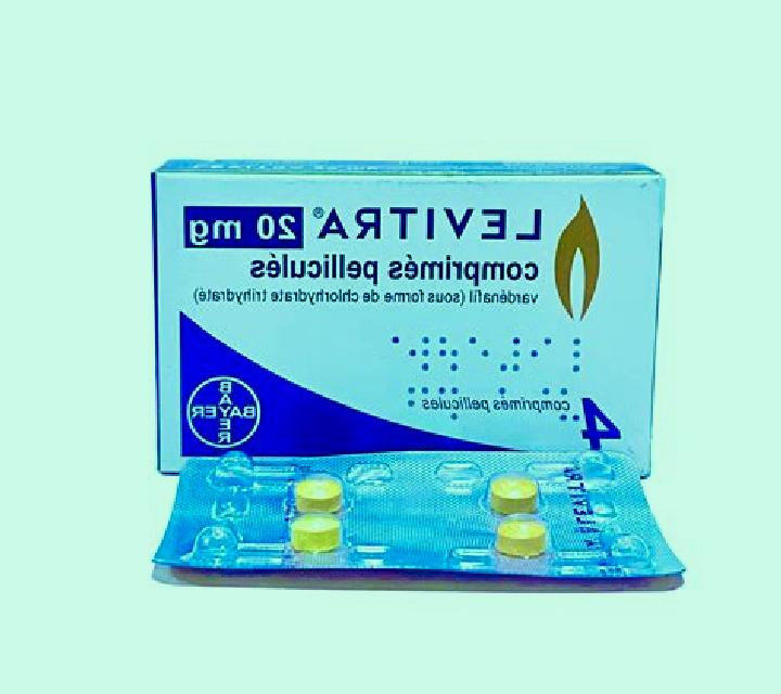 Levitra levitra cmi tablet
