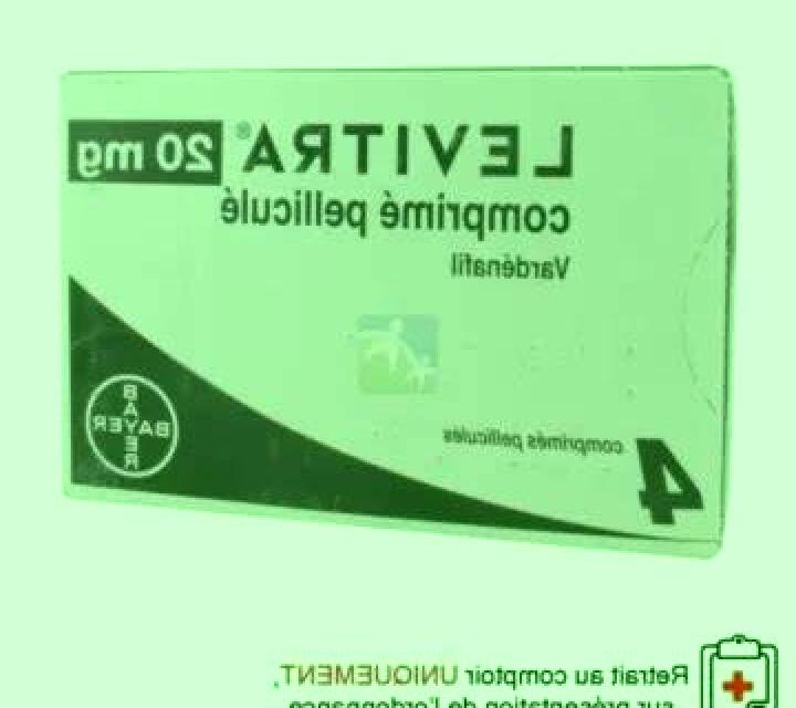 Levitra levitra comprimes pellicules pills