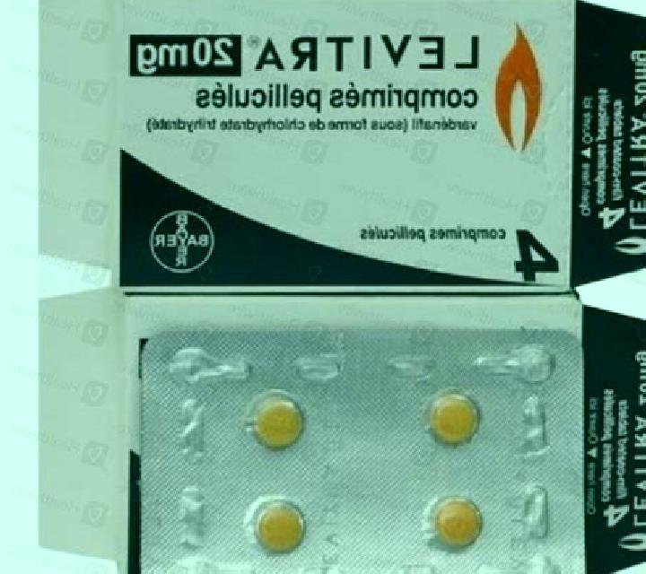 Levitra levitra cream pills