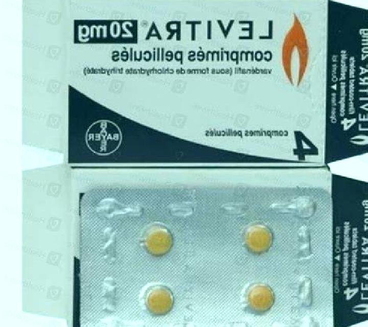 Levitra levitra created by pharmacy