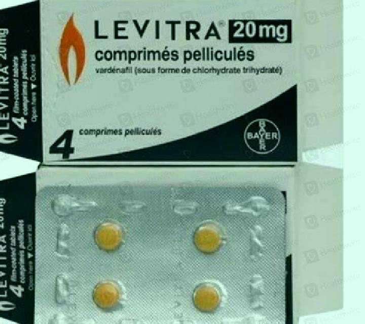 Levitra levitra daily use pharmacy