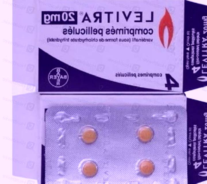 Levitra levitra delivery tablet