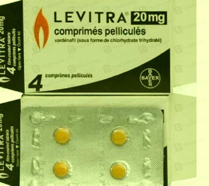 Levitra levitra discount pills
