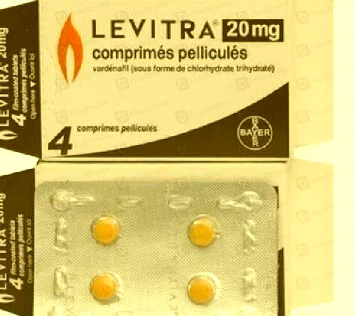 Levitra levitra dosage 20mg erection tablet