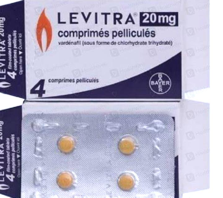 Levitra levitra dosage 40 mg tablet