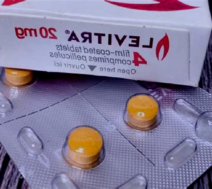 Levitra levitra dosage 5 mg medication