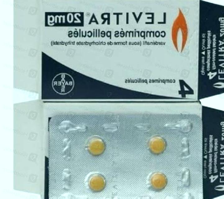 Levitra levitra dosage and directions tablet