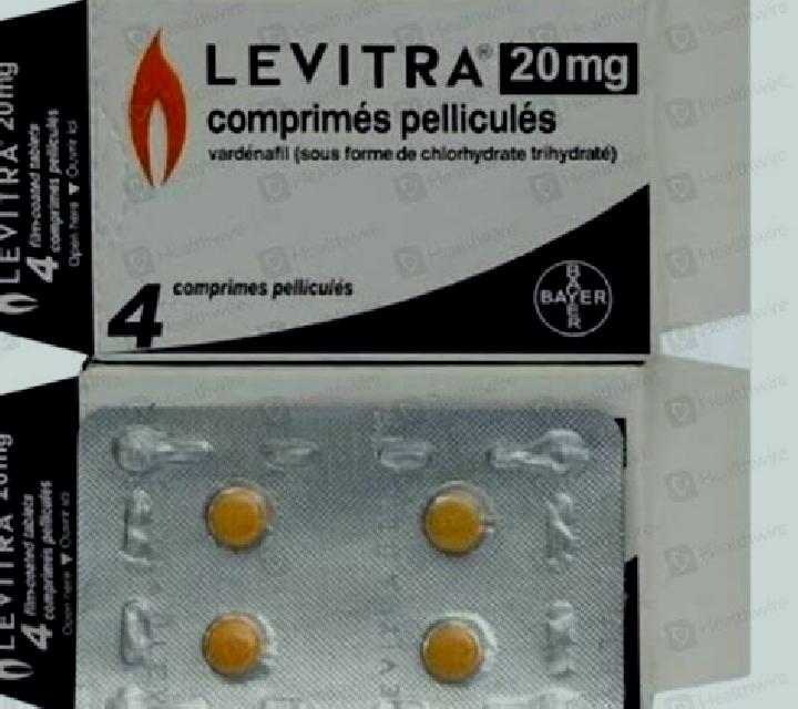 Levitra levitra dosage form pills