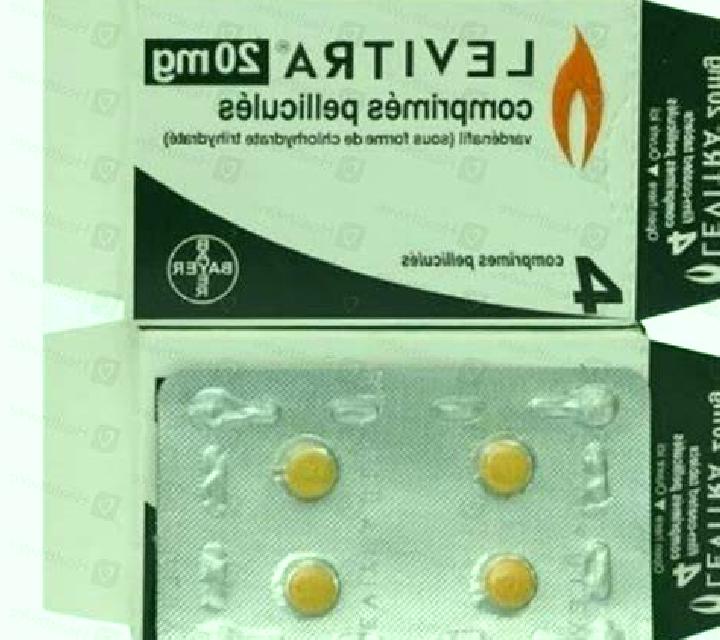 Levitra levitra dosage forms pills
