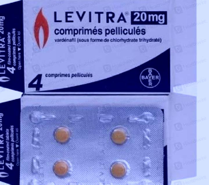 Levitra levitra dosage gernerick pharmacy