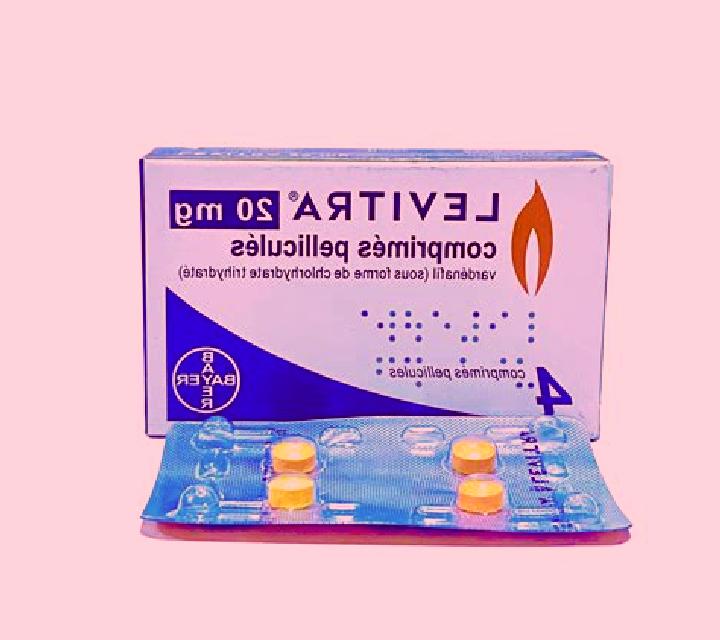Levitra levitra dosage gernerick tablet