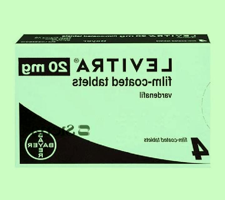 Levitra levitra dosage medication