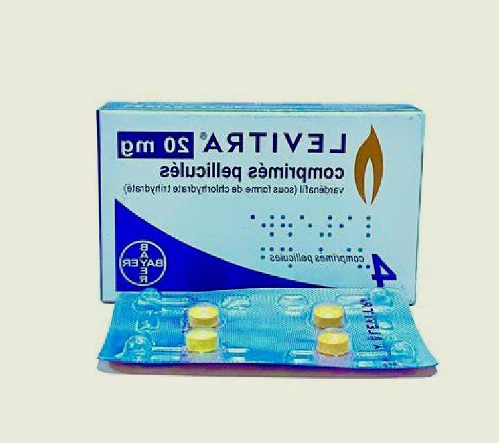 Levitra levitra dosages and costs tablet