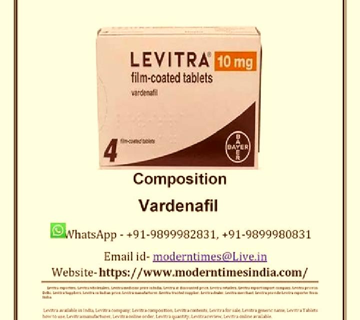 Levitra levitra doses recommendation pills