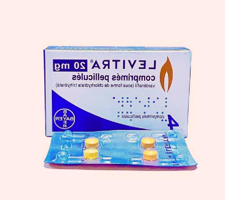 Levitra levitra downey tablet