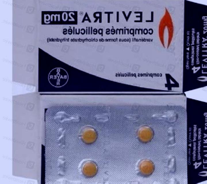 Levitra levitra eczane pills