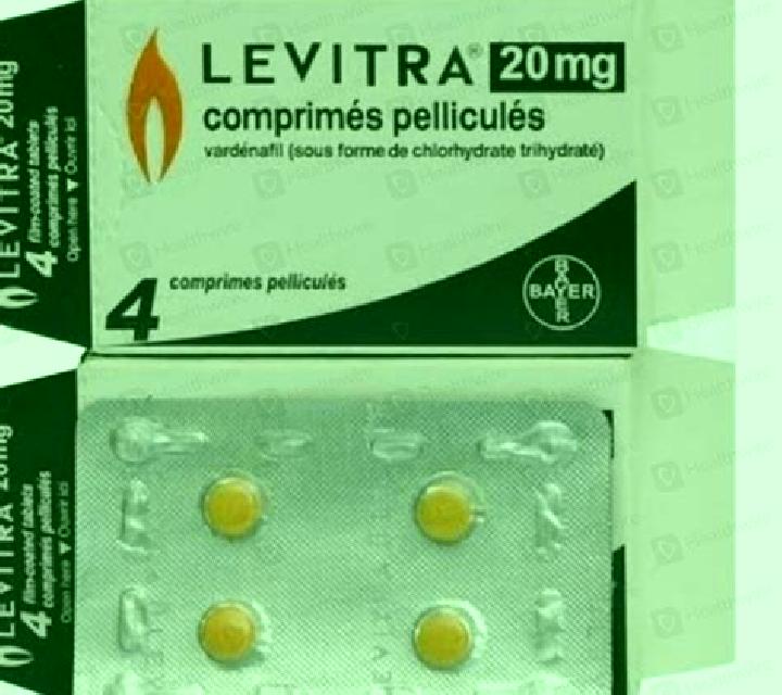 Levitra levitra effects duration tablet