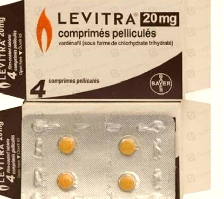 Levitra levitra emc pharmacy