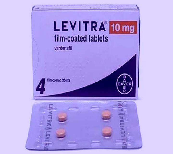 Levitra levitra erectile dysfunction drug tablet