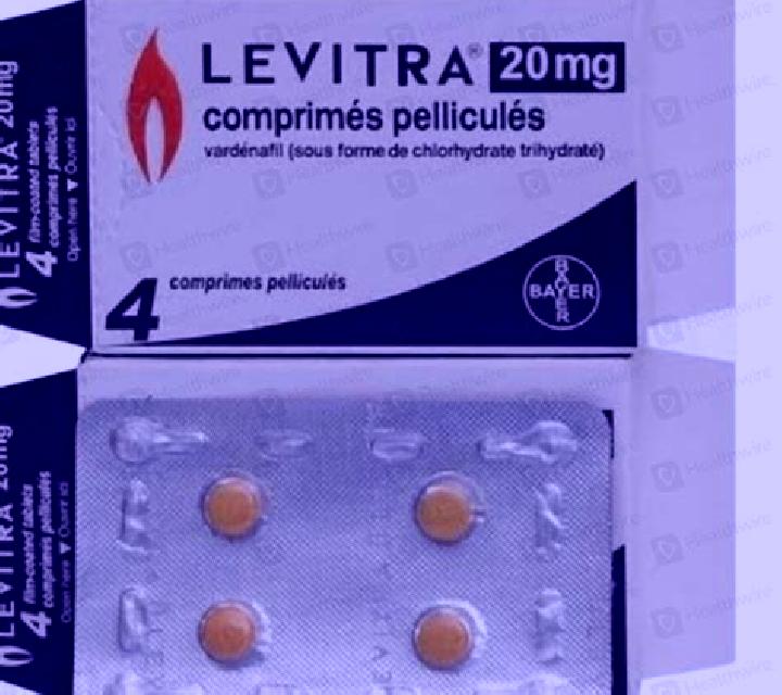 Levitra levitra fived pharmacy