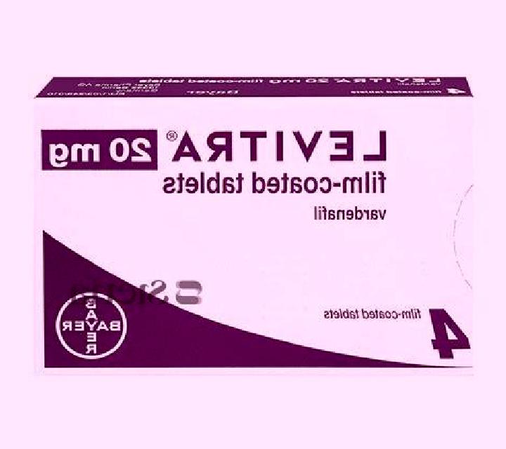 Levitra levitra flip pen medication