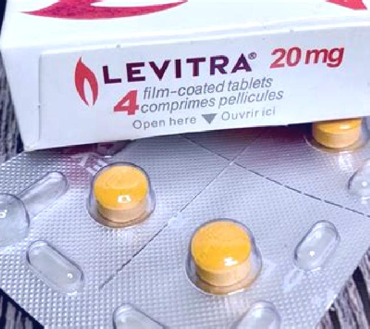 Levitra levitra for daily use tablet