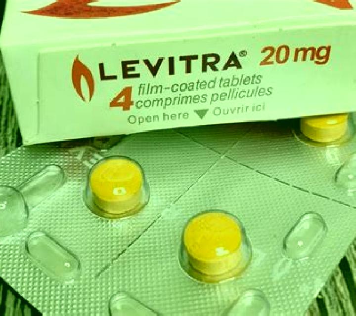 Levitra levitra for ed medication