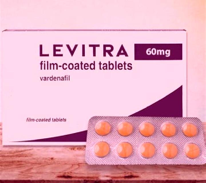 Levitra levitra for ed tablet