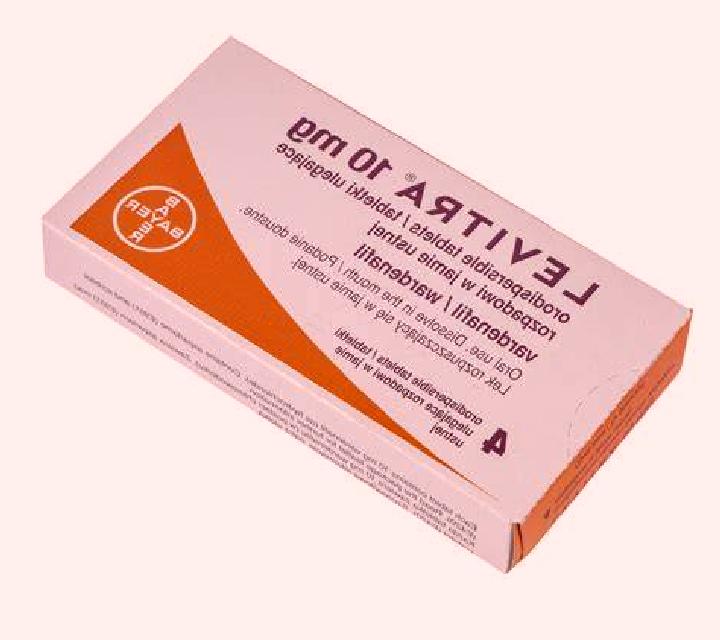 Levitra levitra for premature ejaculation tablet