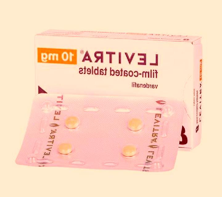 Levitra levitra for woman tablet
