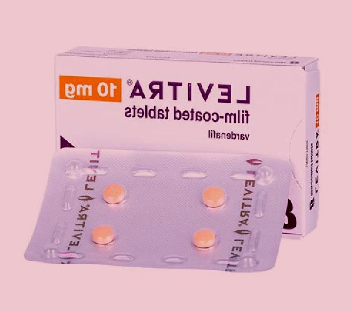 Levitra levitra for women tablet