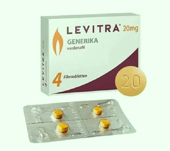Levitra levitra geneeic medication
